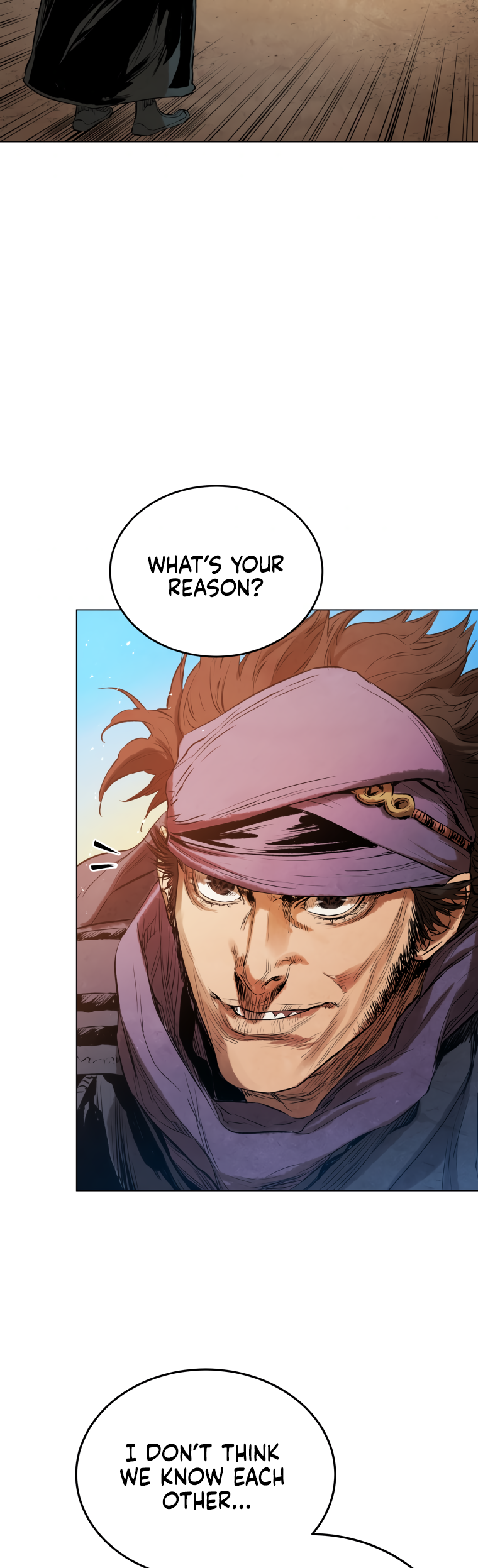 Read Three Kingdoms chapter 36 image 2 on Lezhin