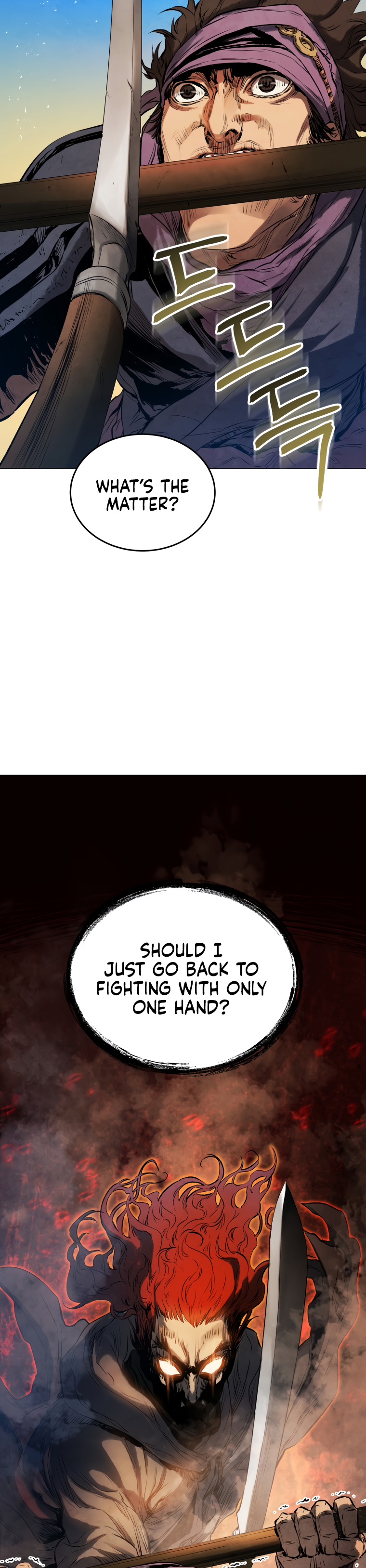 Read Three Kingdoms chapter 36 image 21 on Lezhin