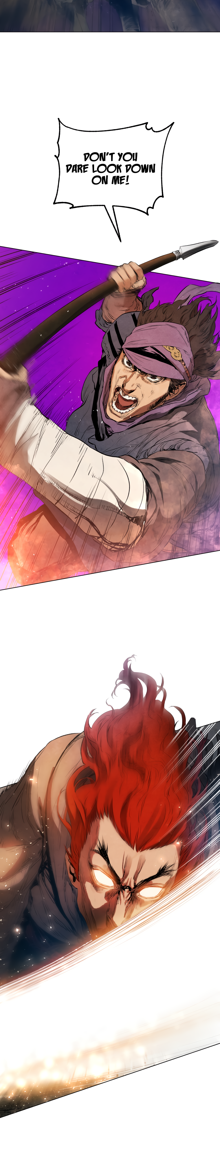 Read Three Kingdoms chapter 36 image 25 on Lezhin
