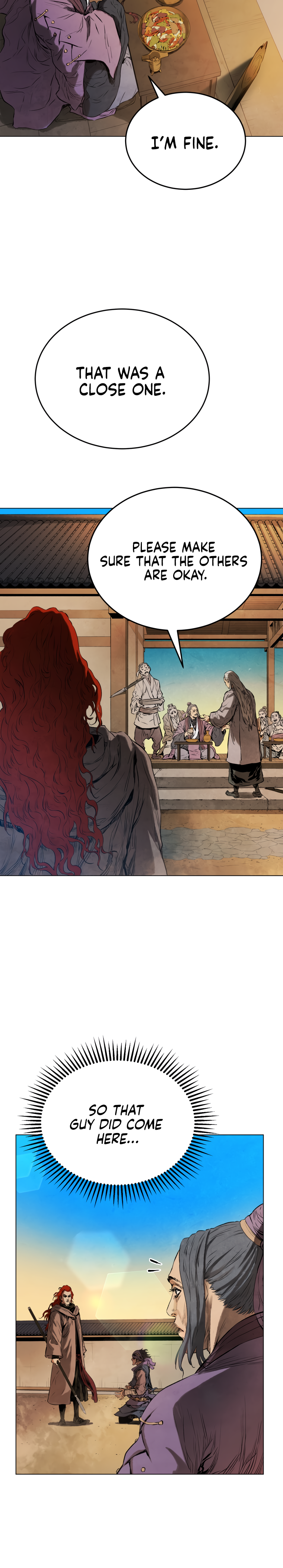 Read Three Kingdoms chapter 36 image 30 on Lezhin