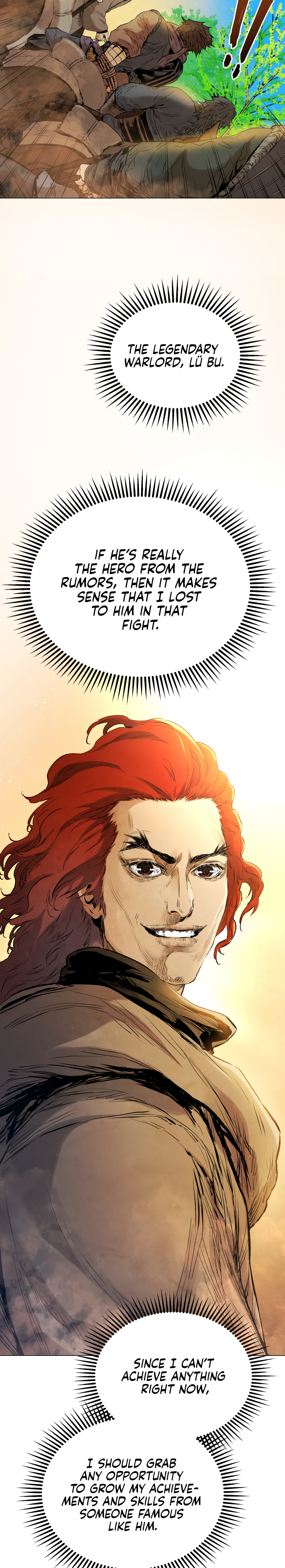 Read Three Kingdoms chapter 37 image 14 on Lezhin