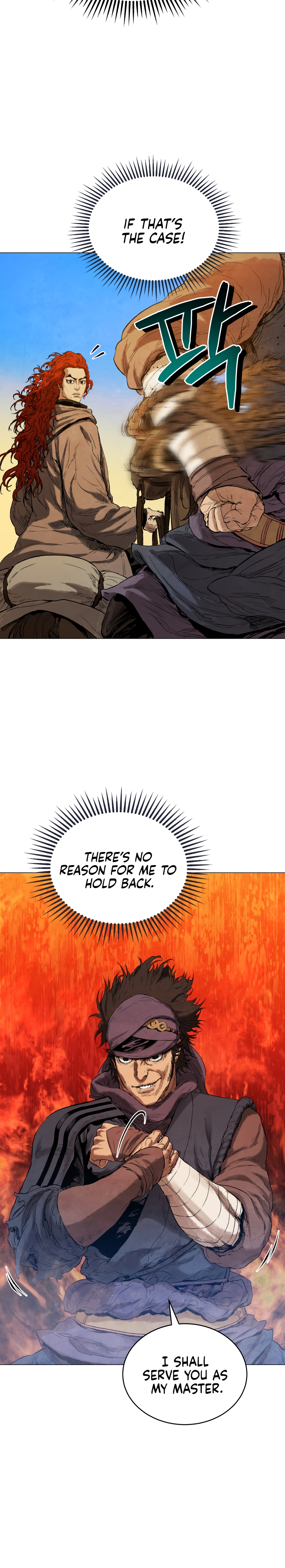 Read Three Kingdoms chapter 37 image 15 on Lezhin