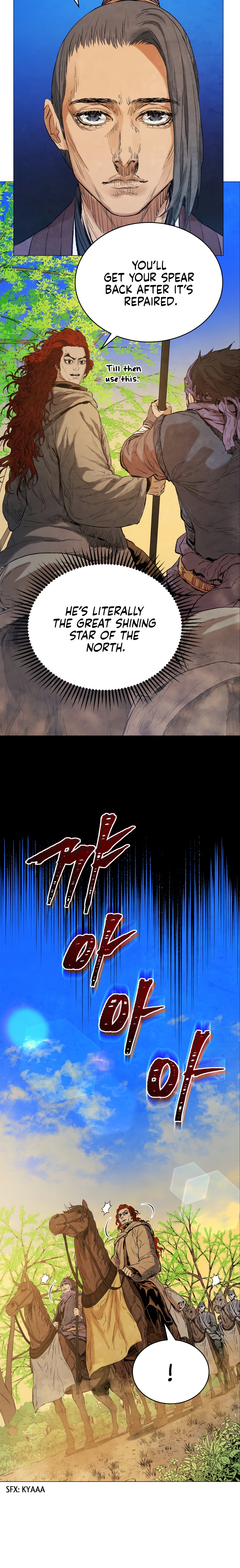 Read Three Kingdoms chapter 37 image 25 on Lezhin