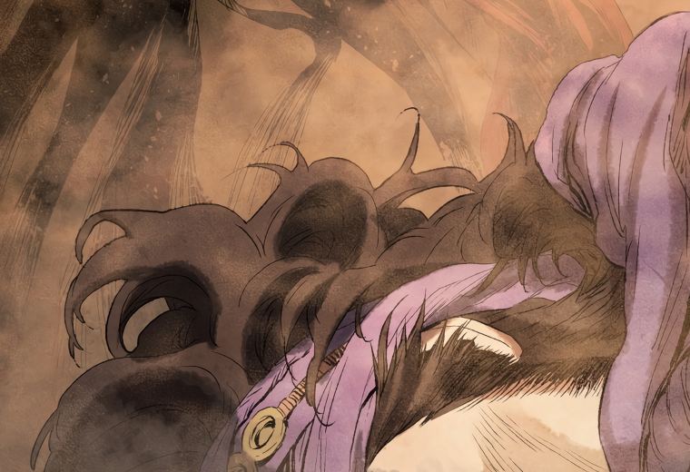 Read Three Kingdoms chapter 37 image 3 on Lezhin