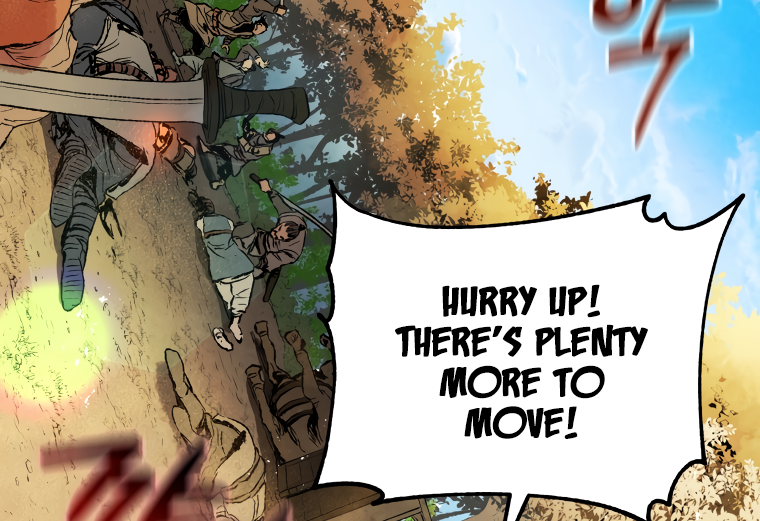 Read Three Kingdoms chapter 38 image 1 on Lezhin