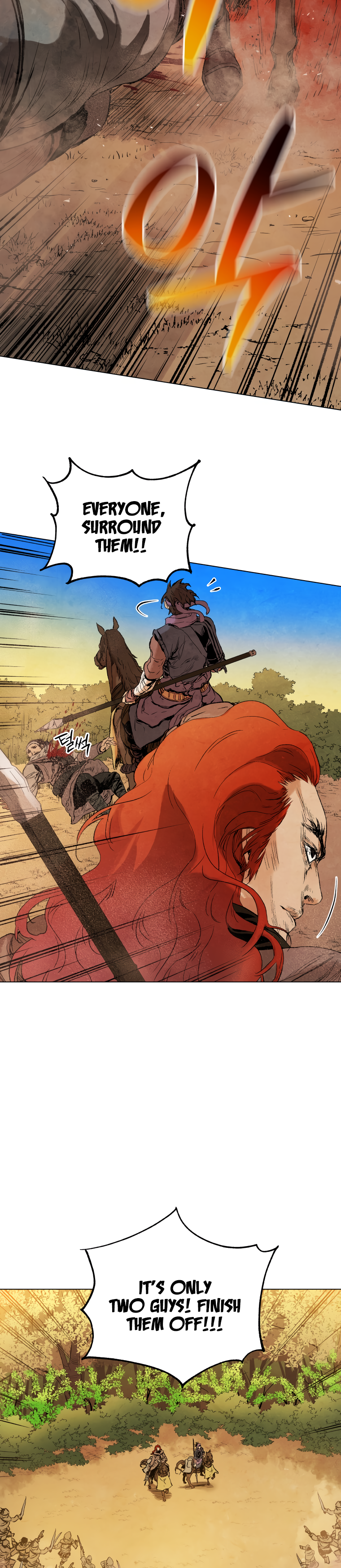 Read Three Kingdoms chapter 38 image 11 on Lezhin