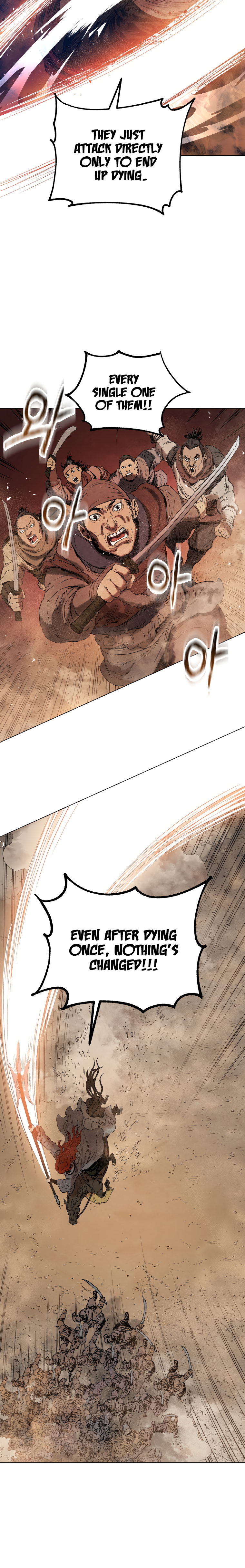 Read Three Kingdoms chapter 38 image 13 on Lezhin