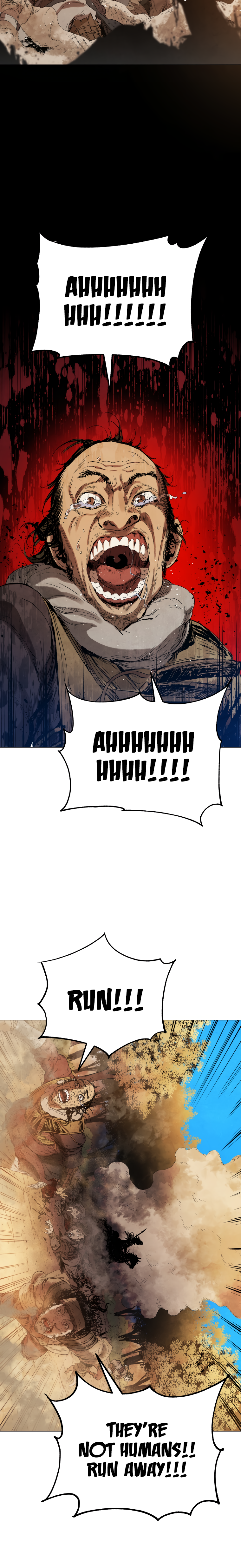 Read Three Kingdoms chapter 38 image 15 on Lezhin
