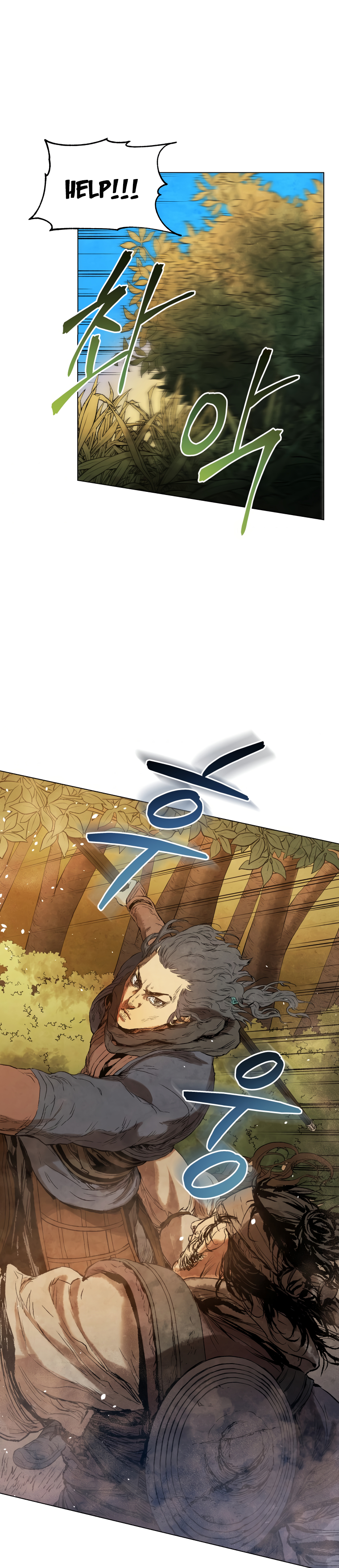 Read Three Kingdoms chapter 38 image 16 on Lezhin