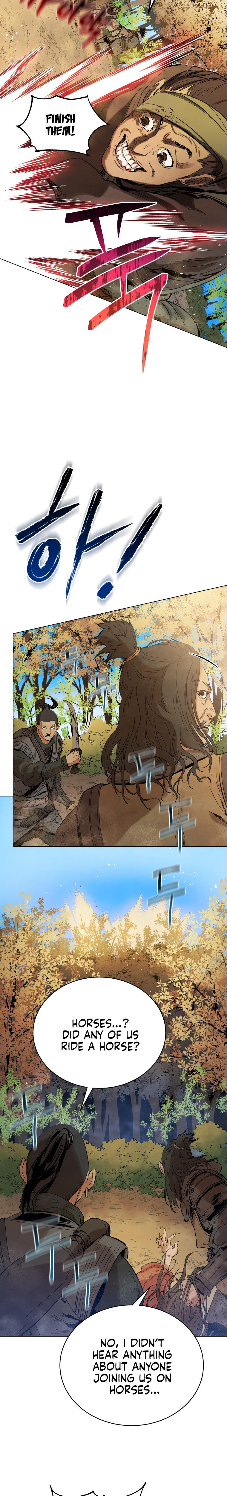 Read Three Kingdoms chapter 38 image 2 on Lezhin