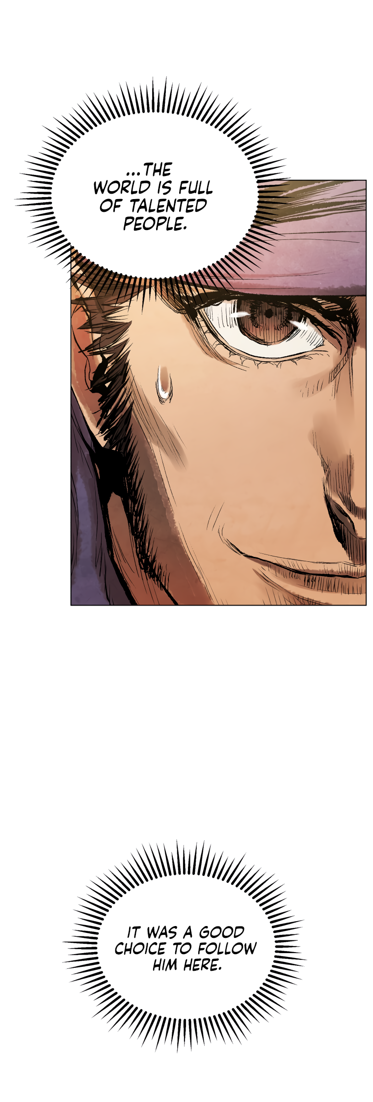Read Three Kingdoms chapter 38 image 20 on Lezhin
