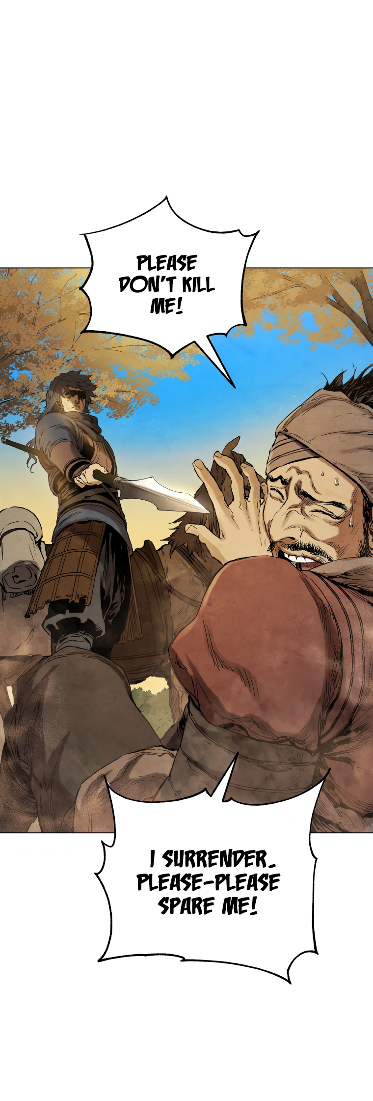 Read Three Kingdoms chapter 38 image 21 on Lezhin