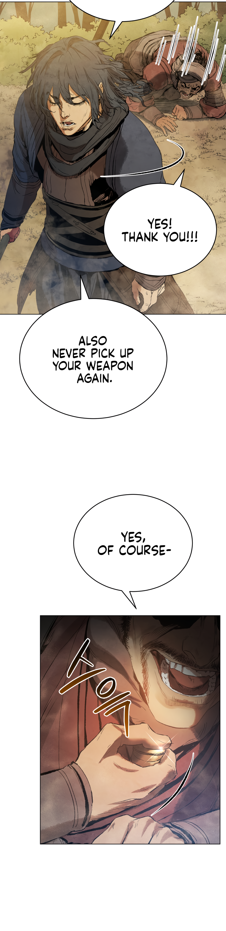 Read Three Kingdoms chapter 38 image 23 on Lezhin