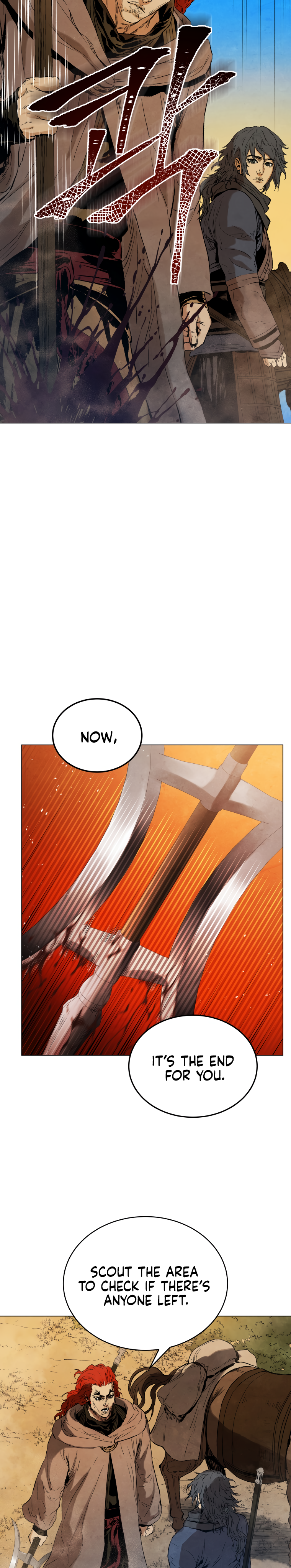 Read Three Kingdoms chapter 38 image 27 on Lezhin