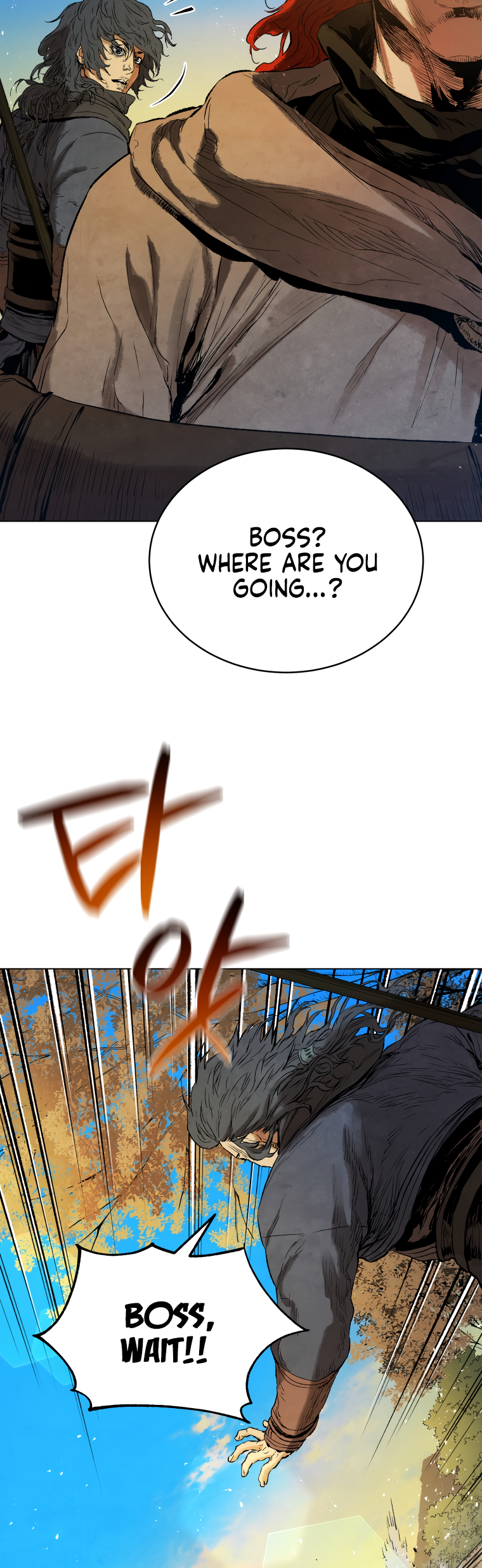 Read Three Kingdoms chapter 38 image 30 on Lezhin
