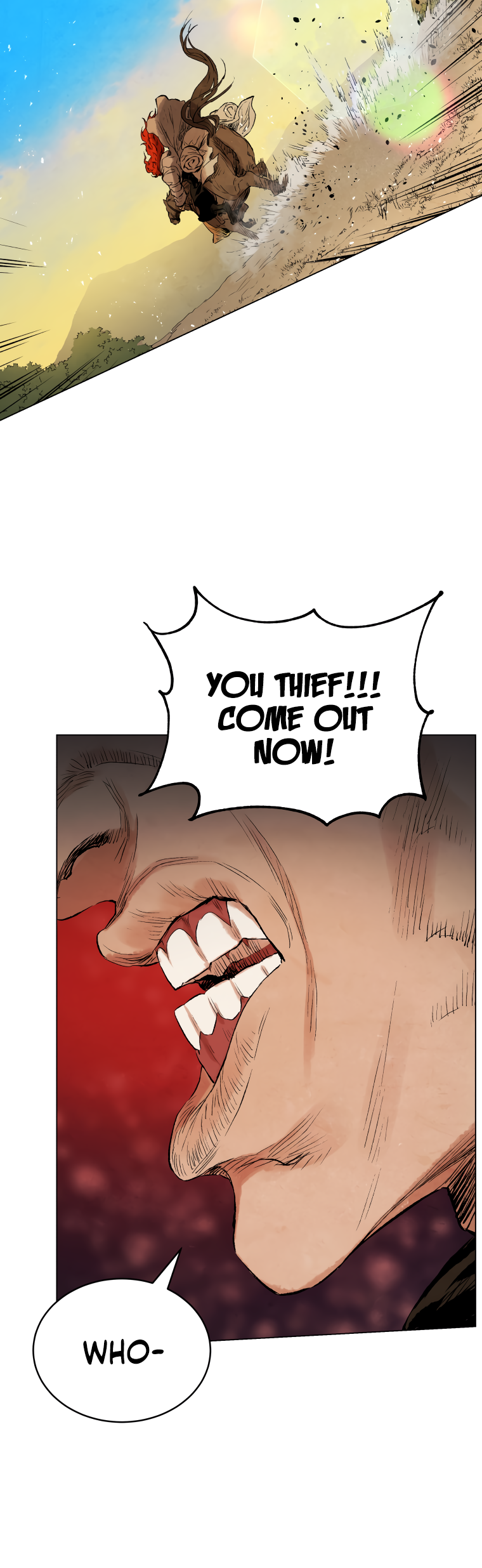 Read Three Kingdoms chapter 38 image 31 on Lezhin