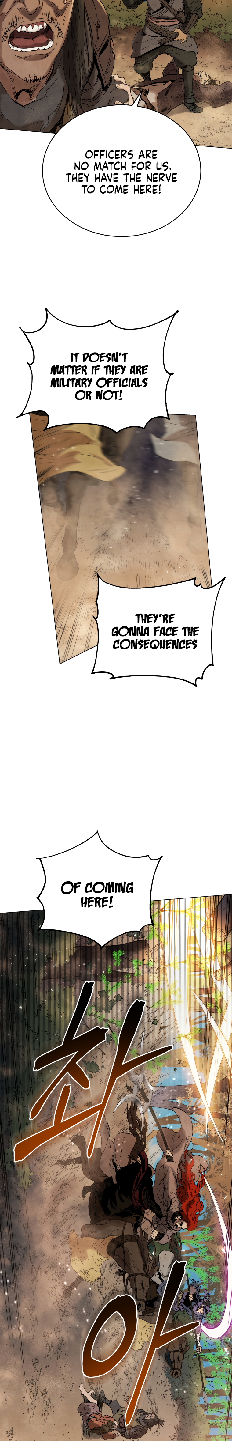 Read Three Kingdoms chapter 38 image 4 on Lezhin