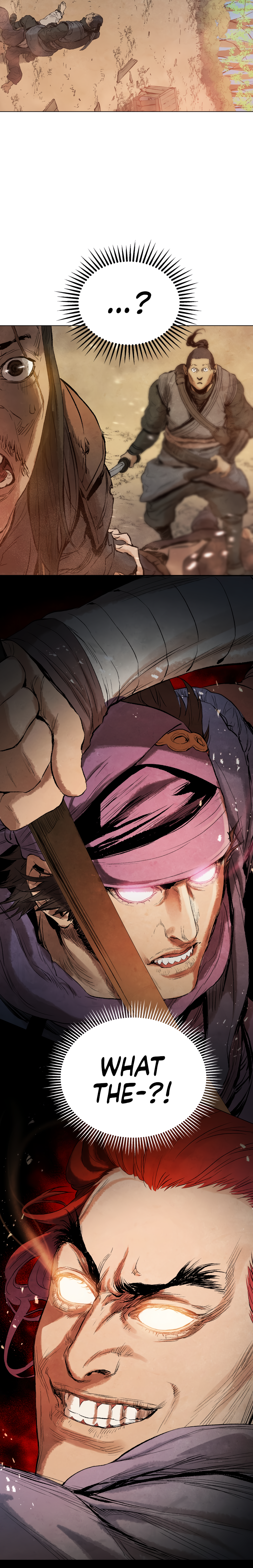 Read Three Kingdoms chapter 38 image 5 on Lezhin