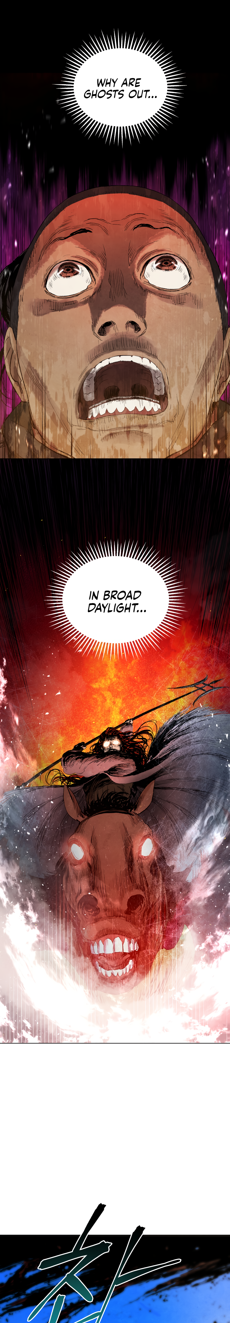 Read Three Kingdoms chapter 38 image 6 on Lezhin