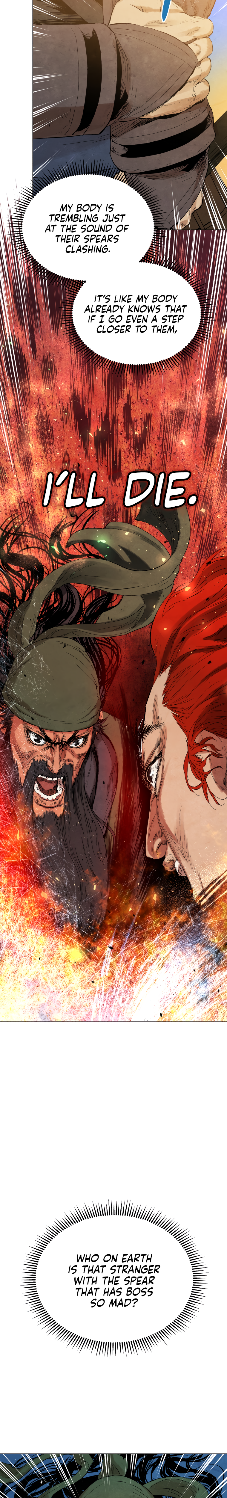 Read Three Kingdoms chapter 39 image 11 on Lezhin