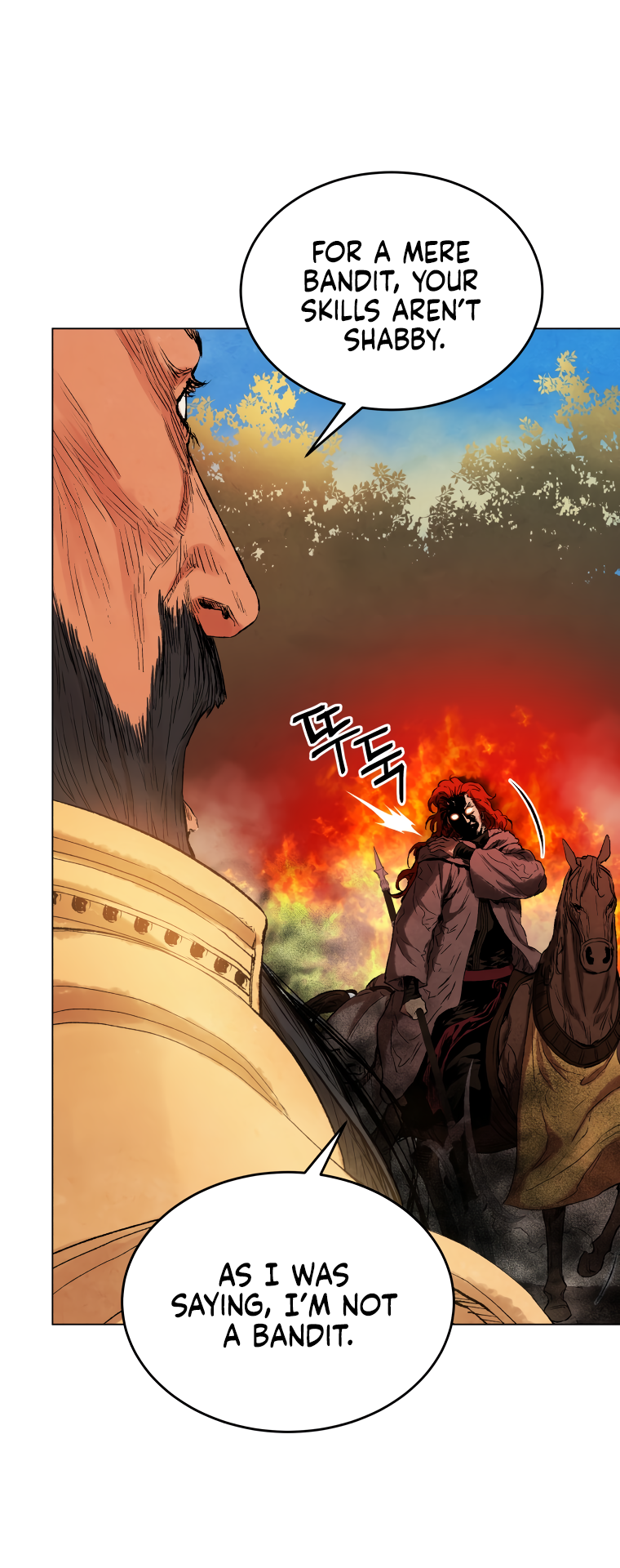 Read Three Kingdoms chapter 39 image 14 on Lezhin