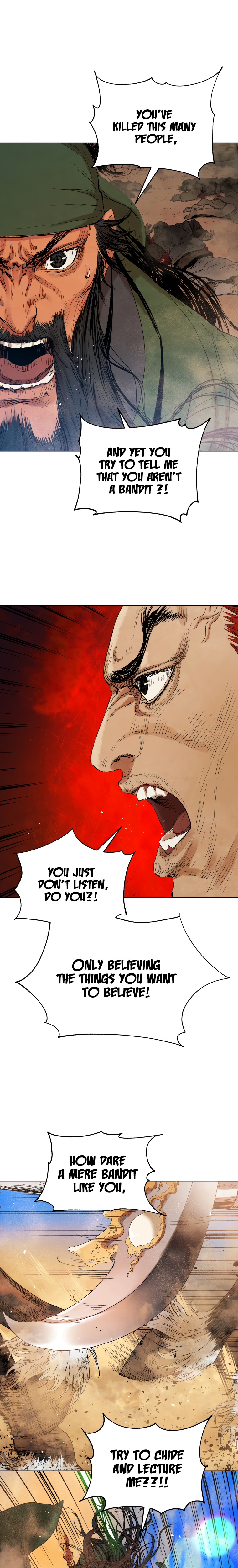 Read Three Kingdoms chapter 39 image 15 on Lezhin