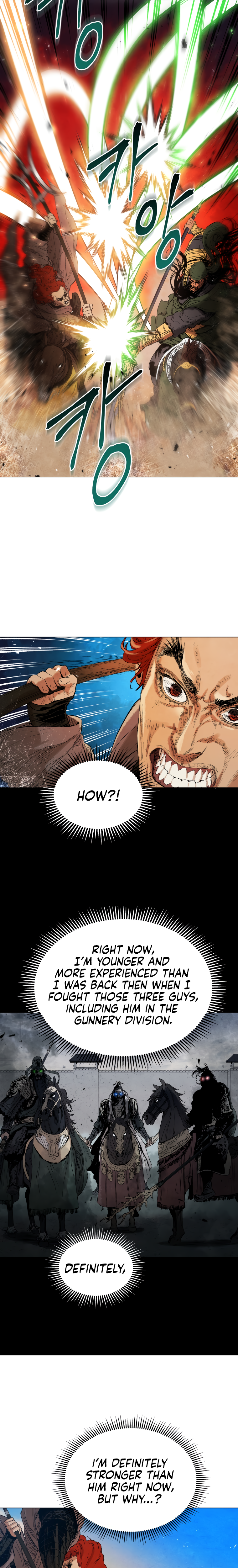 Read Three Kingdoms chapter 39 image 21 on Lezhin