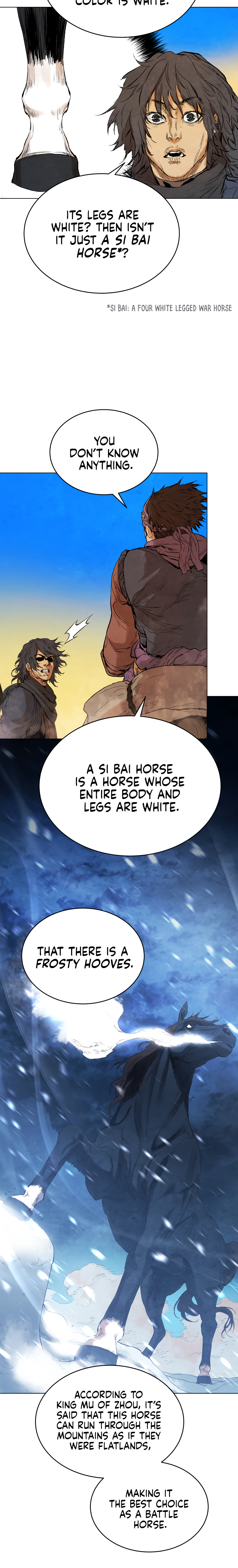Read Three Kingdoms chapter 39 image 25 on Lezhin