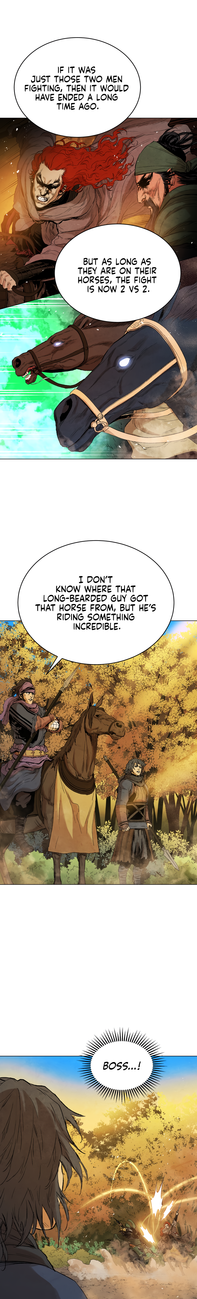 Read Three Kingdoms chapter 39 image 27 on Lezhin