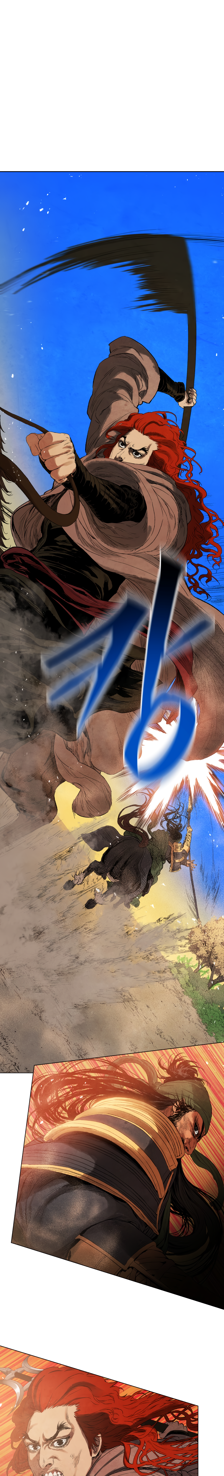 Read Three Kingdoms chapter 39 image 3 on Lezhin