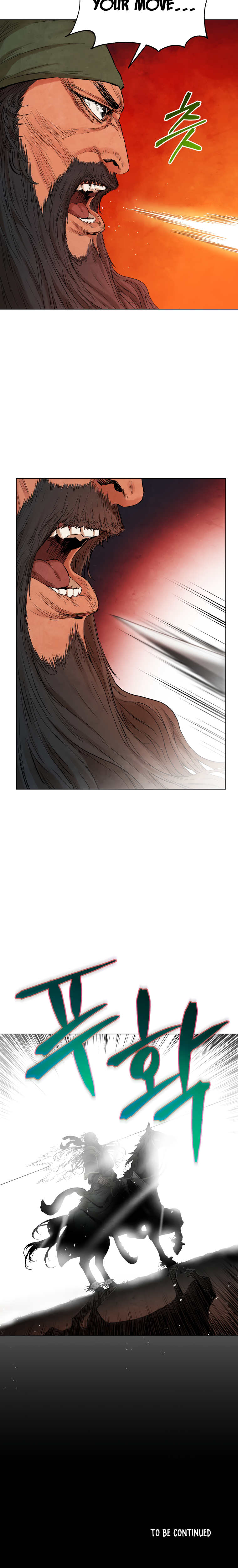 Read Three Kingdoms chapter 39 image 31 on Lezhin