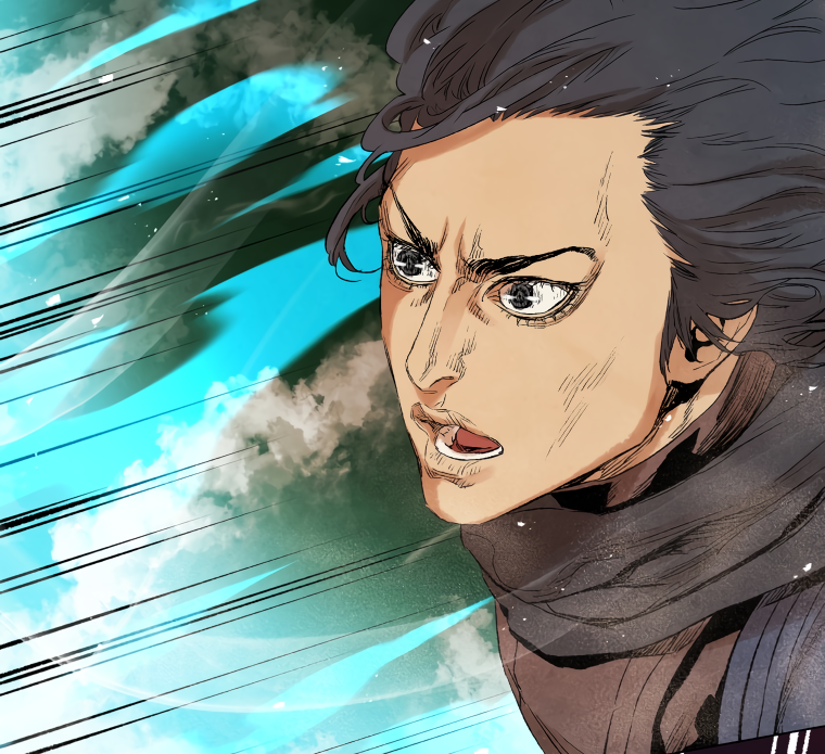 Read Three Kingdoms chapter 39 image 6 on Lezhin