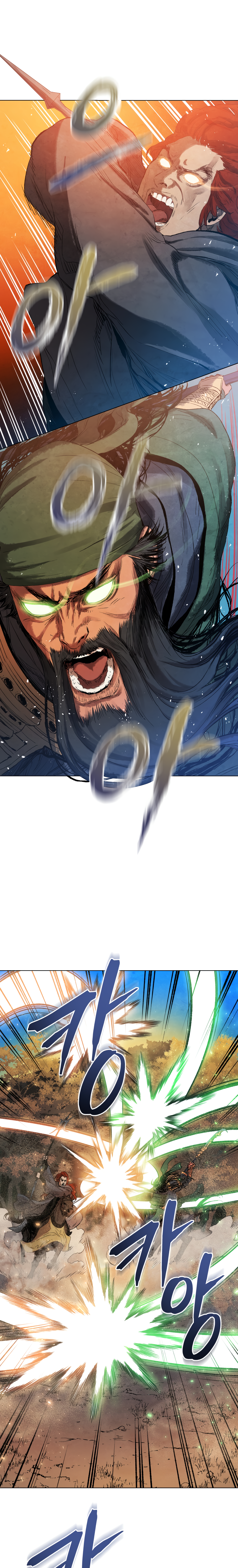 Read Three Kingdoms chapter 39 image 9 on Lezhin