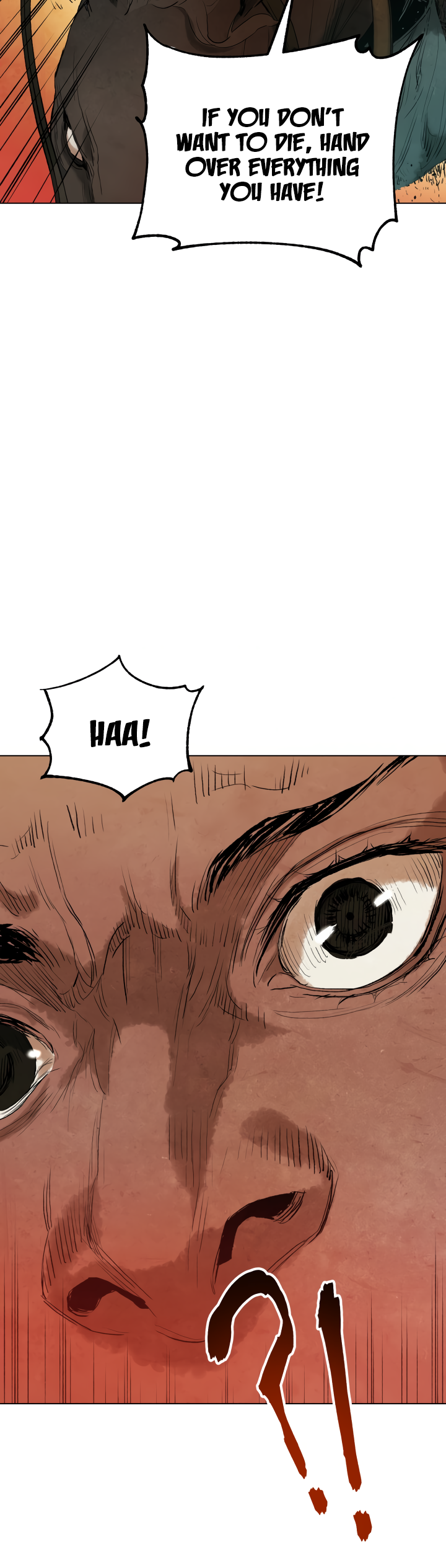 Read Three Kingdoms chapter 4 image 11 on Lezhin