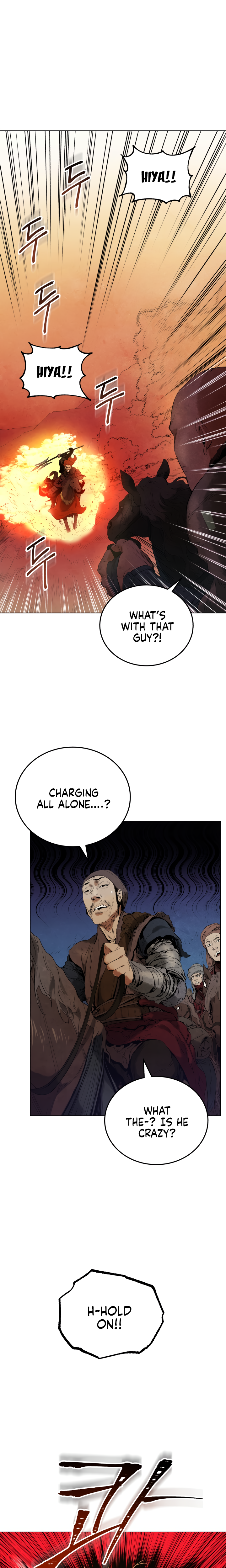 Read Three Kingdoms chapter 4 image 12 on Lezhin