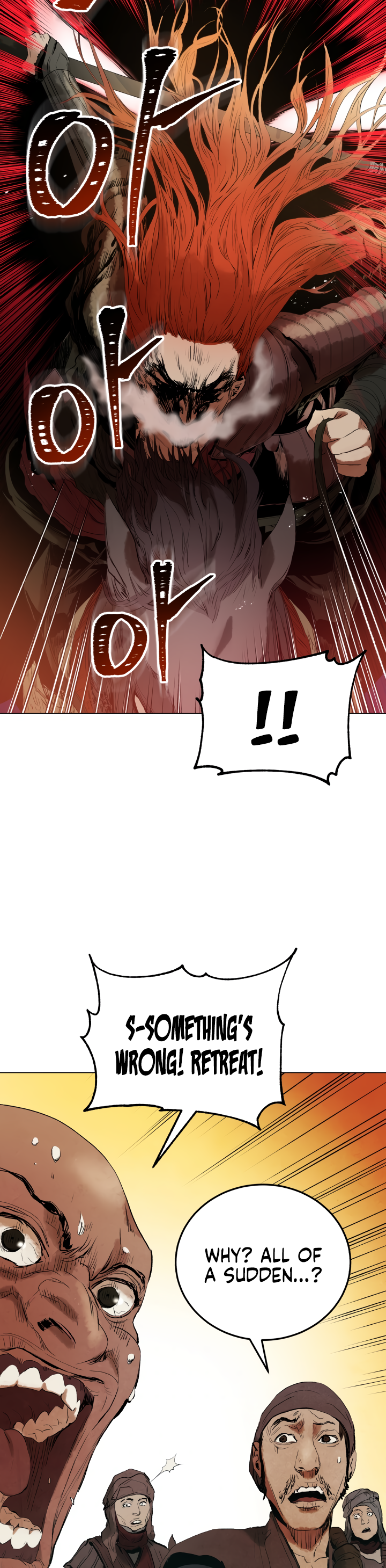 Read Three Kingdoms chapter 4 image 13 on Lezhin