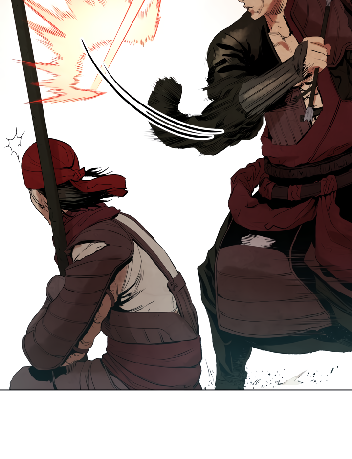 Read Three Kingdoms chapter 4 image 19 on Lezhin