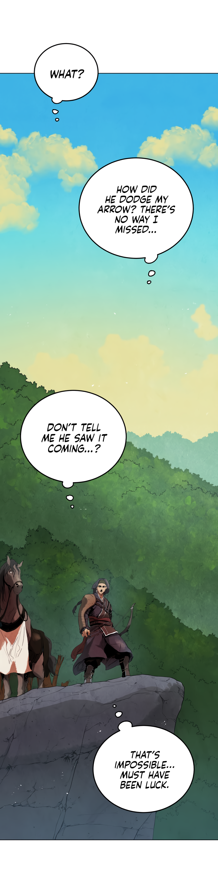 Read Three Kingdoms chapter 4 image 23 on Lezhin