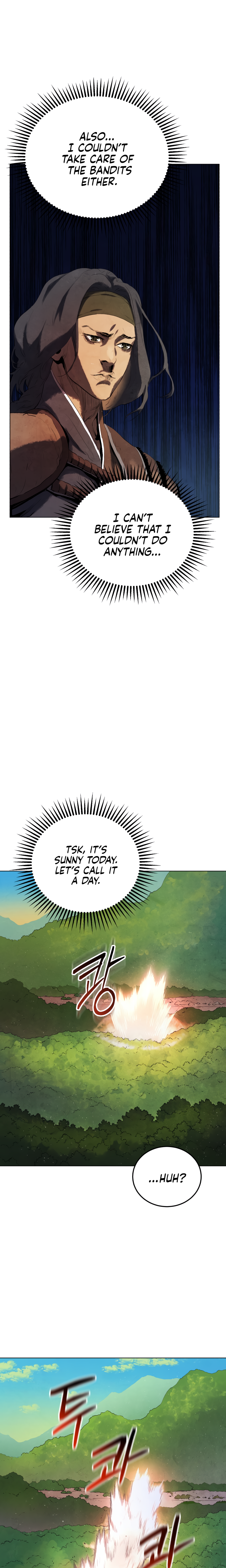 Read Three Kingdoms chapter 4 image 24 on Lezhin