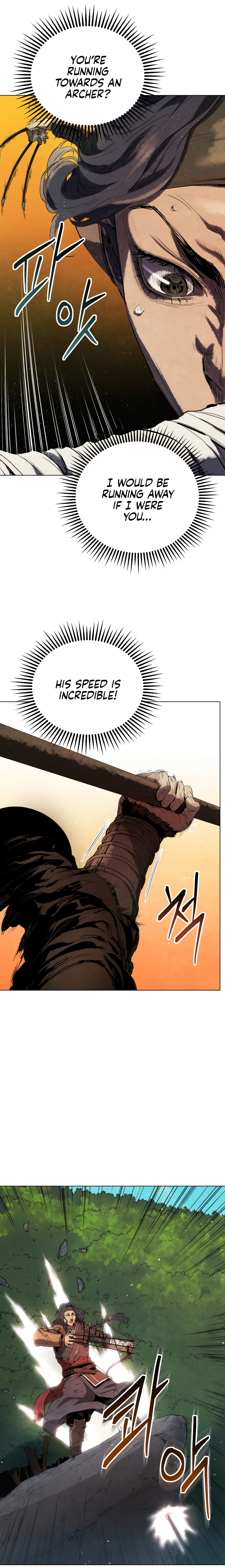 Read Three Kingdoms chapter 4 image 26 on Lezhin