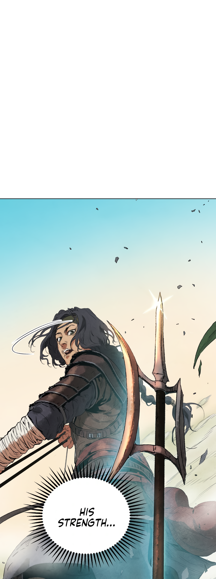 Read Three Kingdoms chapter 4 image 27 on Lezhin