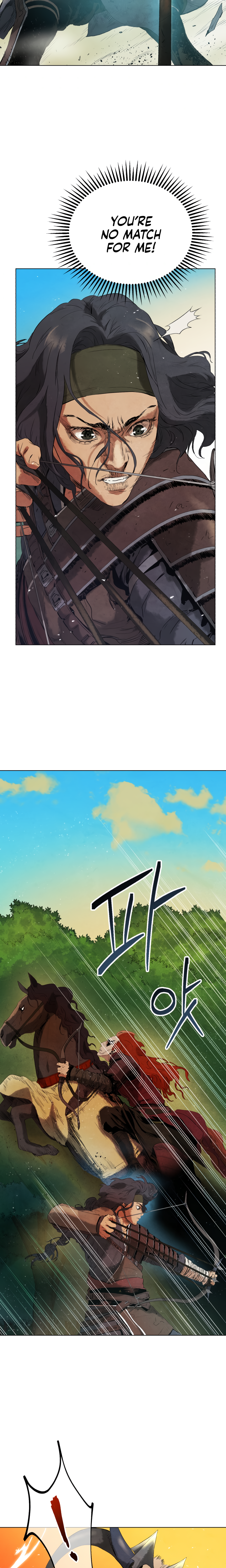Read Three Kingdoms chapter 4 image 28 on Lezhin