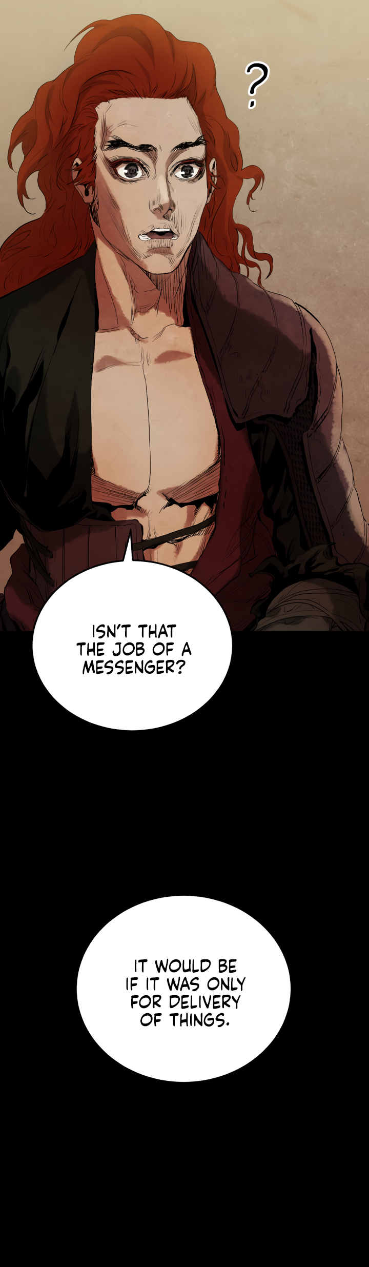 Read Three Kingdoms chapter 4 image 3 on Lezhin