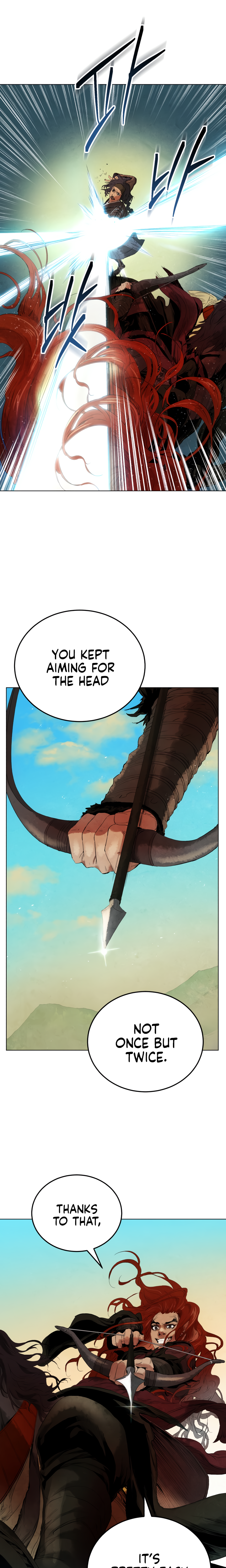 Read Three Kingdoms chapter 4 image 30 on Lezhin