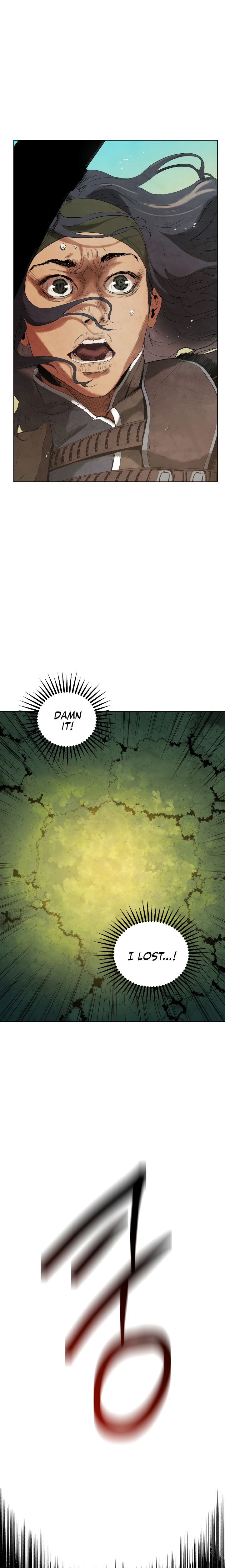 Read Three Kingdoms chapter 4 image 34 on Lezhin