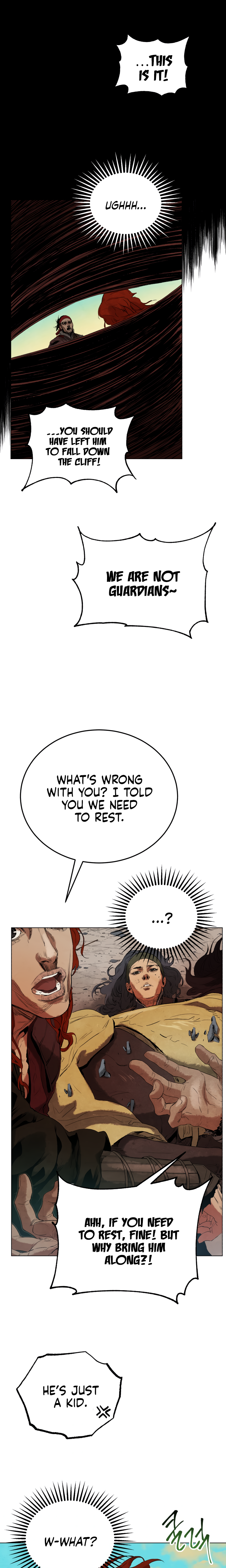 Read Three Kingdoms chapter 4 image 36 on Lezhin