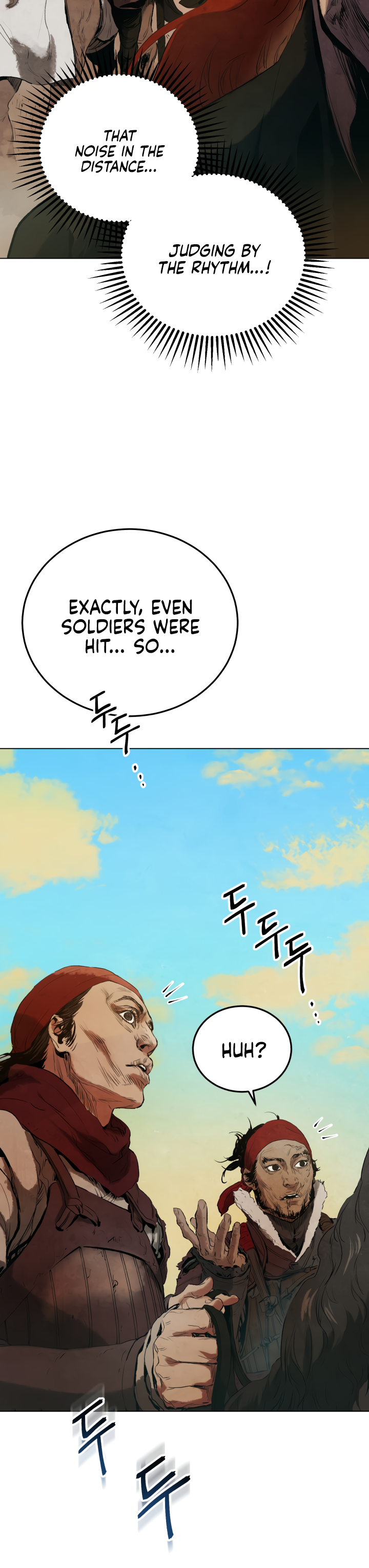 Read Three Kingdoms chapter 4 image 7 on Lezhin
