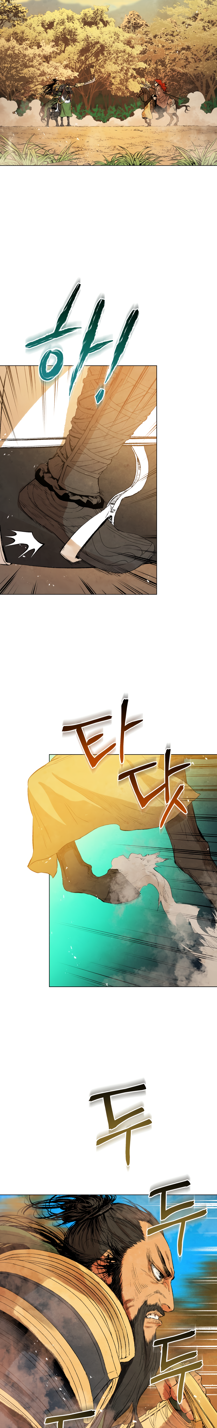 Read Three Kingdoms chapter 40 image 10 on Lezhin