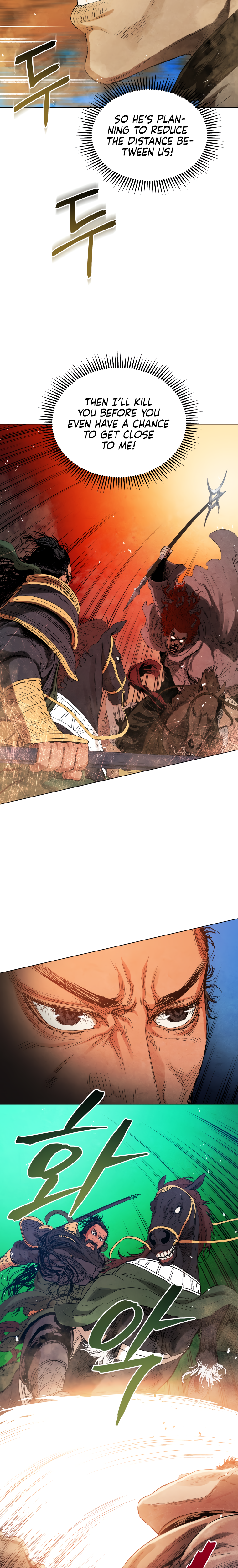 Read Three Kingdoms chapter 40 image 12 on Lezhin