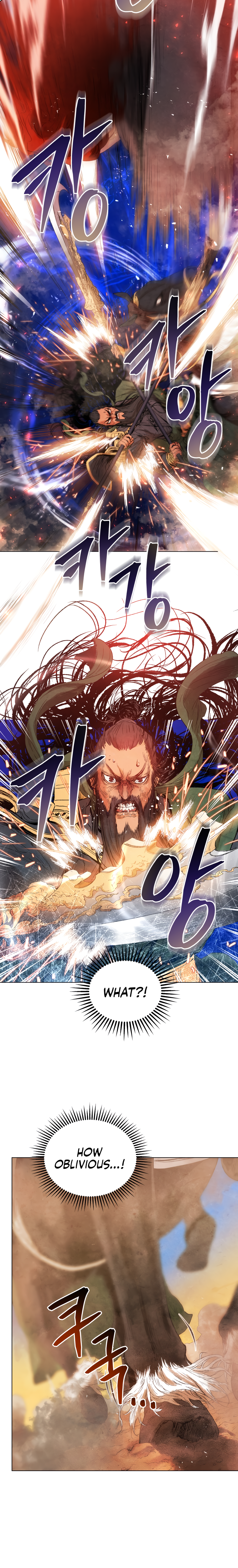 Read Three Kingdoms chapter 40 image 18 on Lezhin